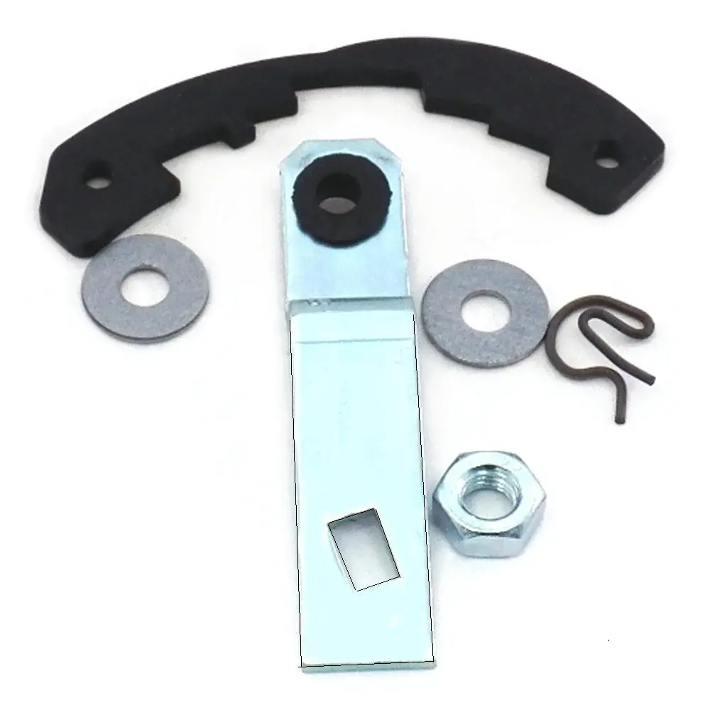 Shifter Conversion Kit ,3Spd 65-7 Impala Nova 1