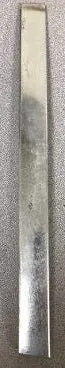 Door Frame Molding ,Rear Right 64 65 A-Body Post, Used 1