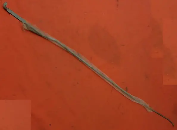 Inside Handle Rod ,Used 65 66 B-C-Body 1