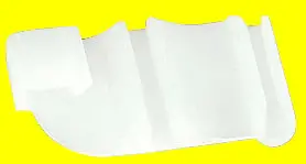 Headliner Rod&Wire Clip ,Each New 67-72 1