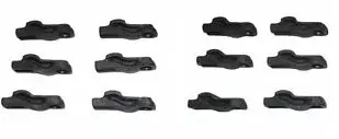Cam Follower Set ,Ohc6 New 66-69 Firebird Tempest 1