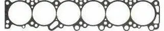 Engine Head Gasket ,Ohc6, 66-69 Firebird Tempest 1