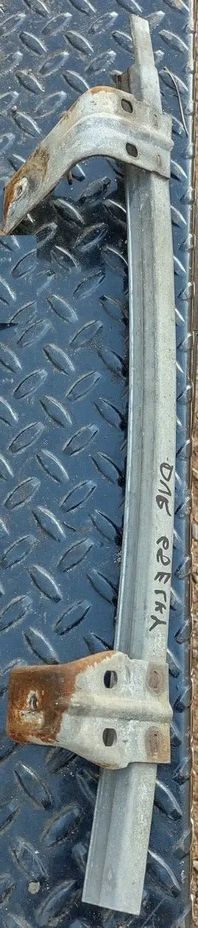 Door Glass Rear Track ,Right Vertical 68-72 Elcamino 1