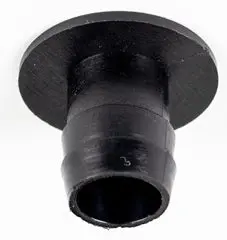Shaker Hood Scoop Drain Nipple ,New 77-81 Trans Am 1