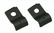 Kickpanel Vent Cable Retaining Clips 64-72 1