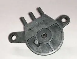 Vacuum Switch ,W/Ac 3 Ports Used 69 Chevelle 1