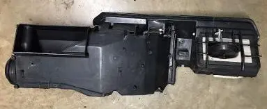 Ac & Heater Evap Housing ,Outer Used 78-88 G-Body 1