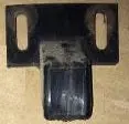Dash Glove Box Door Catch, 69 Cutlass 442 1