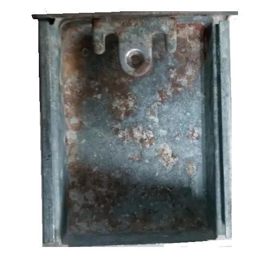 Dash Ashtray ,Used 62-65 Nova 1