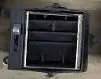 Dash Side Vent Assmy ,Ac Right Used 70-72 Chevelle 1