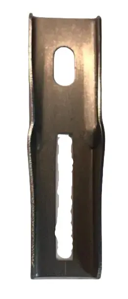 Door Glass Bottom Stop ,68-74 Nova, 71-74 Ventura X 1