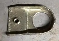 Glove Box Light Bracket ,70-81 Ta Firebird Ta 1