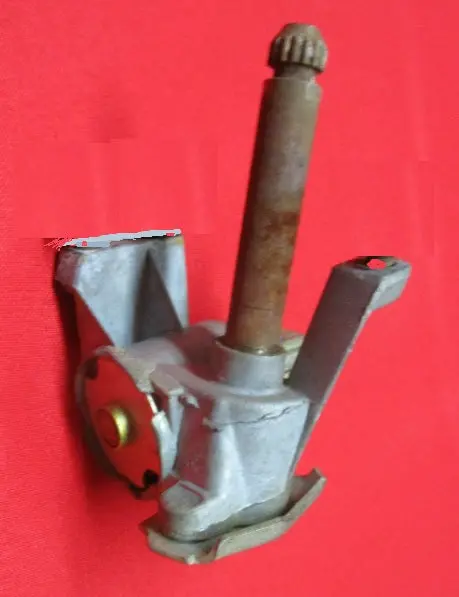 Door Vent Regulator ,Right Used 65-68 B & C-Body 1