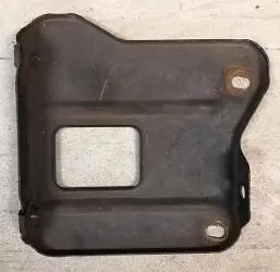 Headlight Housing Bracket ,Right Used 71 72 Gto 1
