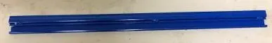 Door Glass Bottom Channel ,2Dr 68-72 A-Body 1
