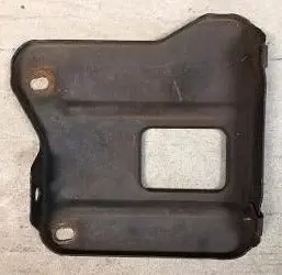 Headlight Housing Bracket ,Left Used 71 72 Gto 1