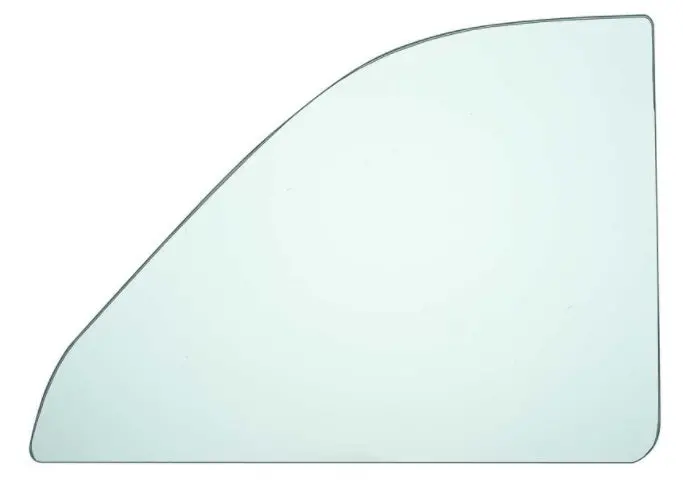 Quarter Glass ,Convertible New 62 63 Nova 1