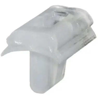 Molding Clip ,Plastic,  68-9 Cutlass 442 1