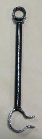 Rear Sway Bar Link ,Right Used 75-81 F-Body 1