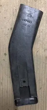 Lower Duct Tube ,Used 70-81 Camaro 1