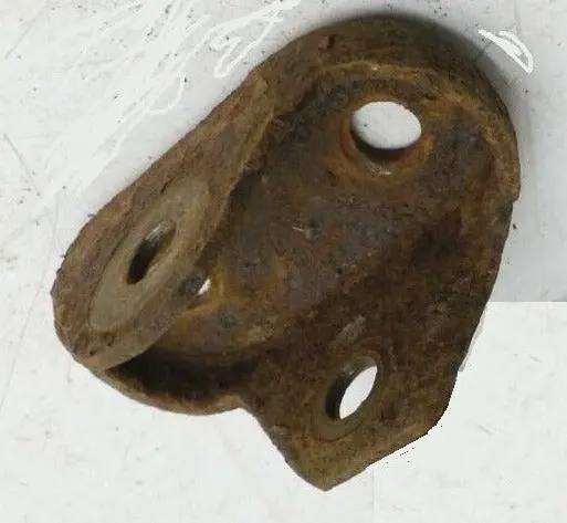 Rear Sway Bar Top Bracket ,Used 75-81 F-Body 1