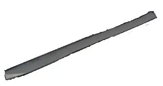 Headliner Rear Trim ,Inside Used 73-77 Elcamino 1