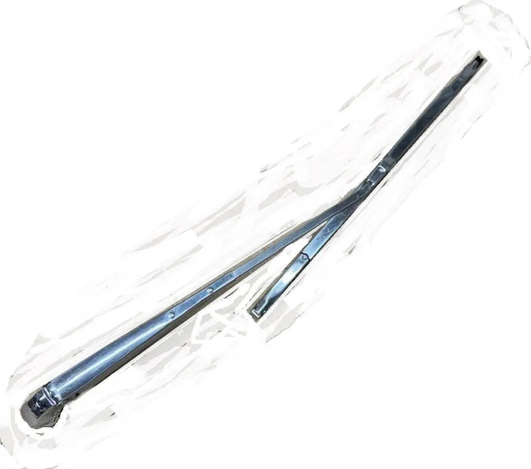 Wiper Arm, 64-7 A-Body, Chrome, Used, Each 1