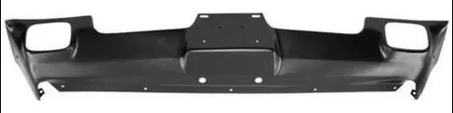 Front Valance Panel ,New Steel 69 Gto 1