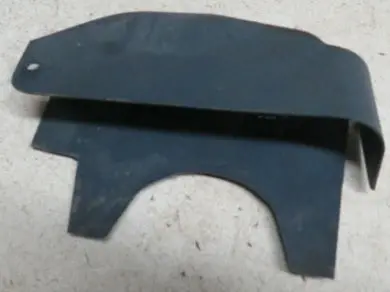 Kickpanel Computer Cap ,Used 78-88 G-Body 1