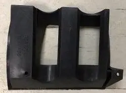 Dash Center Vent Adapter ,Used 78-87 Regal Gn 1
