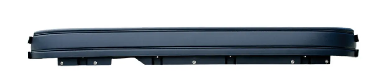 Below Rear Wiindow Inside Panel ,New 78-87 Elcamino Caballero 1
