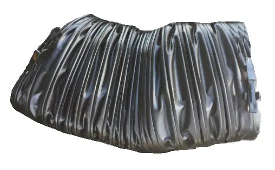 Air Intake Hose ,305 83-88 Monte Carlo 1