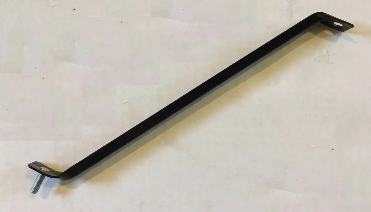Fender Brace ,Lower Front, 81-88 Monte Carlo 1
