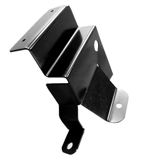 Console Mounting Bracket ,New 78-88 Monte El Camino 1