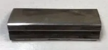 Dash Pad Molding, Center Used 68 Camaro Firebird 1