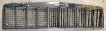 Front Grill ,Used 75 Chevelle Malibu Elcamino 1