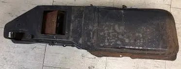 Heater Box ,No Ac Underdash Used 70-81 F-Body 1