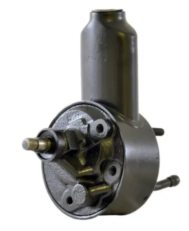Ps Pump ,V8 Rebuilt 64 Pontiac 1