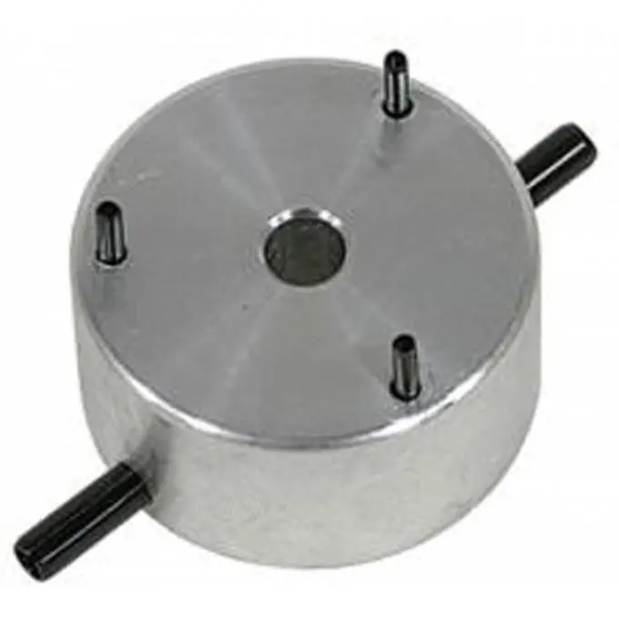 Ignition Switch Nut Removal Tool 61-68 1