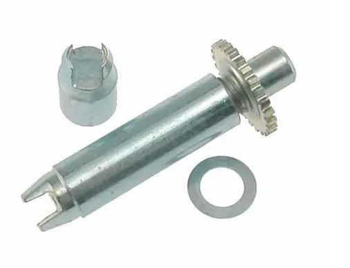 Brake Shoes Adjuster ,Right New 9.5" 64-92 Gm Cars 1