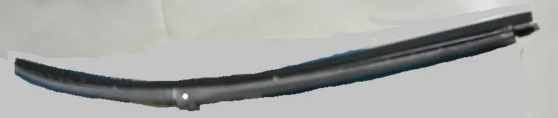 Wiper Blade ,Gray Used 78-88 G-Body 1