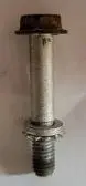 Washer Pump Bolt ,Used, Original, 62-67 1