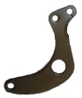 Ac Compressor Bracket ,Rear Lower 65-79 Olds 1