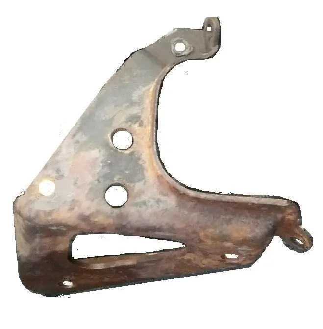 Ac Compressor Bracket ,Upper 75-79 Olds 1