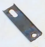 Headlight Panel Bracket ,Upper 79-81 Firebird Ta 1