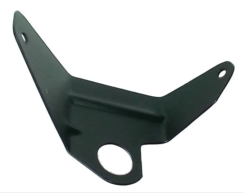 Heater Water Valve Bracket ,New 67-72 Pontiac 1