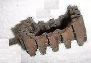 Ac Condenser Lower Cushion ,Used 78-88 G-Body 1