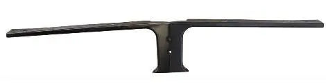 Front Header Panel ,New 65 Gto Lemans 1