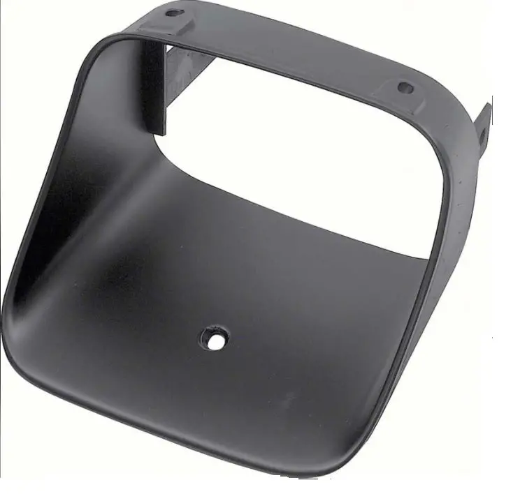 Park Light Bezel ,Right Black New 78-81 Z28 1