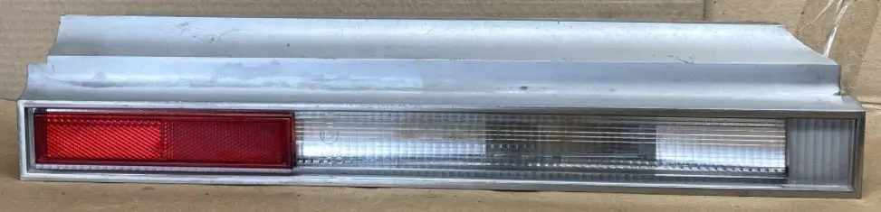 Backup Light ,Left Used 81-83 Cutlass 442 Supreme 1